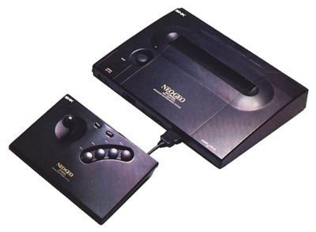Neo-Geo