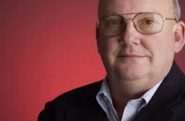 VP of engineering operations.