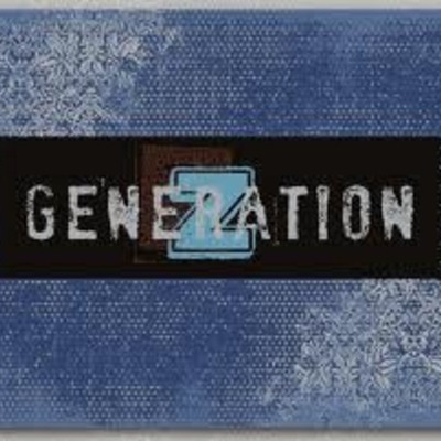 Timeline: My Generation
