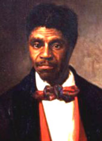 Dred Scott
