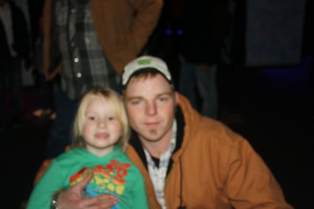 Billy Bishop has custody hearing