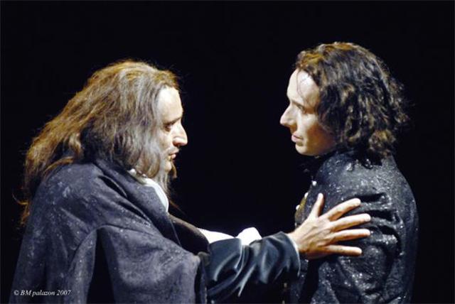 CONOCIMIENTO MODERNO