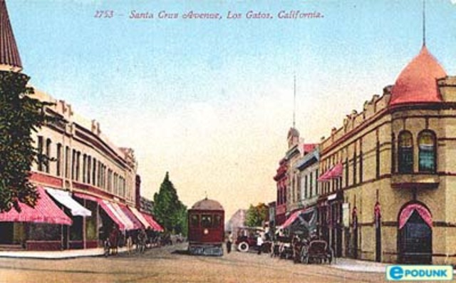 In 1974, Jobs took a job as a technician at Atari, Inc. in Los Gatos, California.