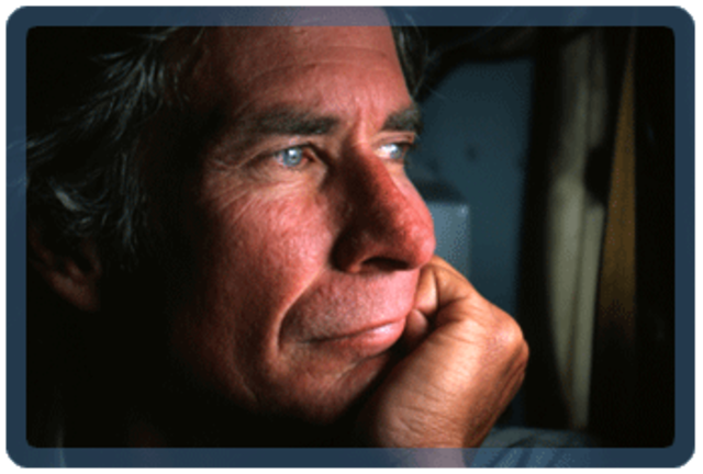 Jon got into camp 4 and told Hutchison that Harris got into camp safely.