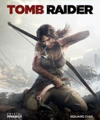 Tombraider