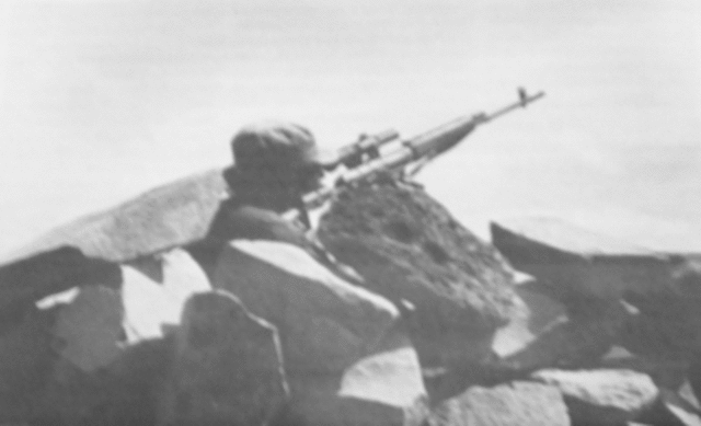 FMLN begins military attacks