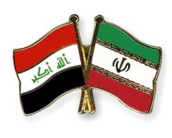 The Iraq-Iran truce