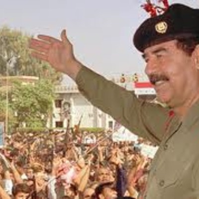 Timeline: Saddam Hussien