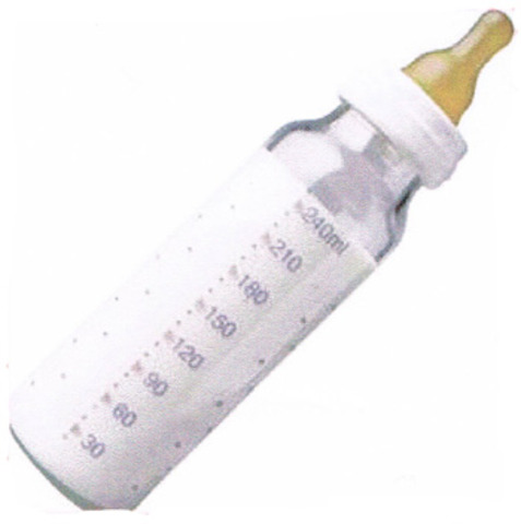 Andrea G.: To drink...