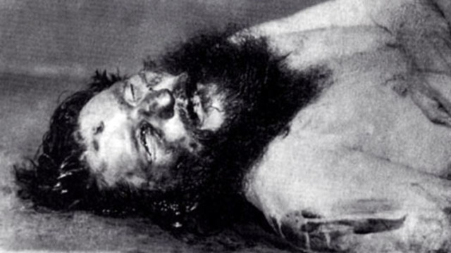 Rasputin Assassinated