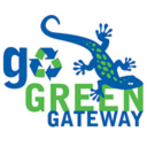GWCC Recycling Kick Off