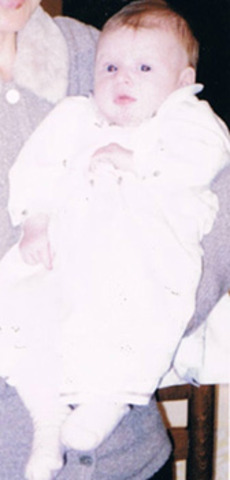 Francesca C.: My Birth