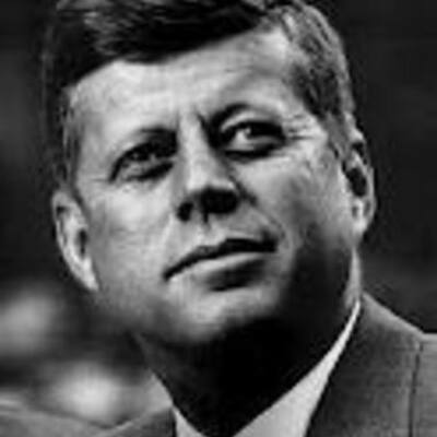 Timeline: Major events of the JFK Administration