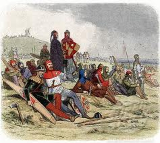 Battle of La Rochelle