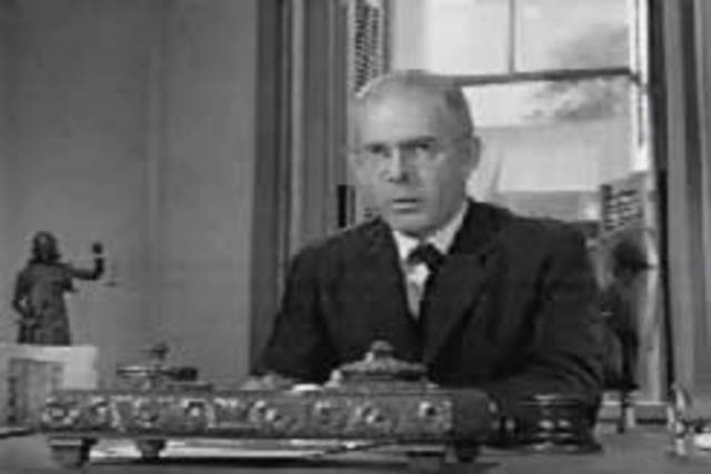 John. T. Scopes's Money Trial