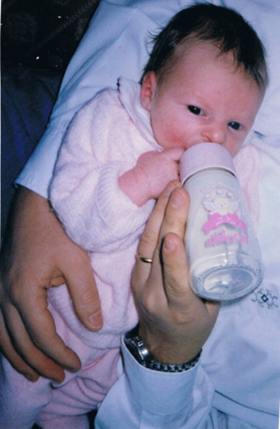 Francesca C.: to drink