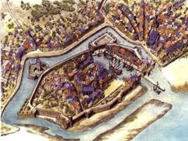 The Beggining of The End