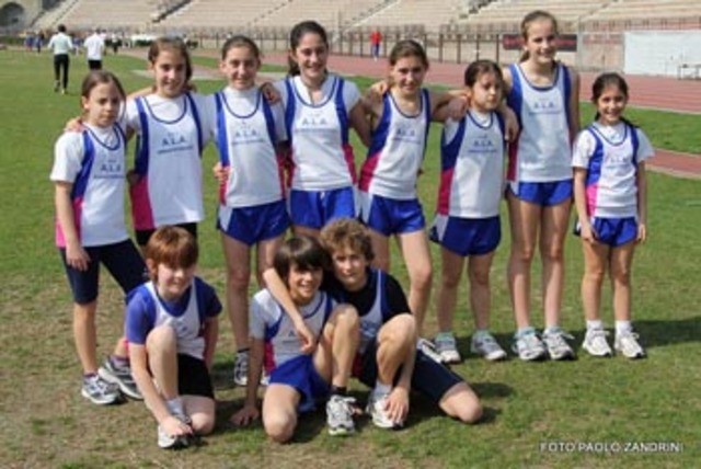 Miranda R.: My first holiday...