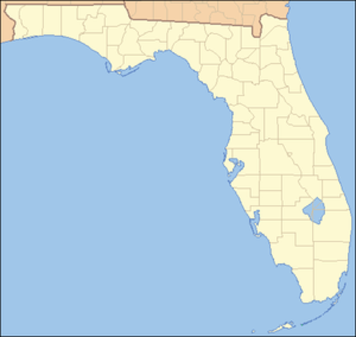 Florida Seceeds