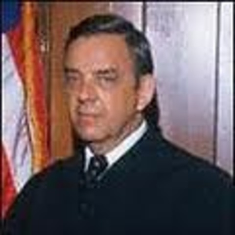 G.Harrold Carswell's nomination