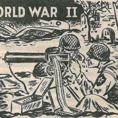 Timeline: World War II in Europe