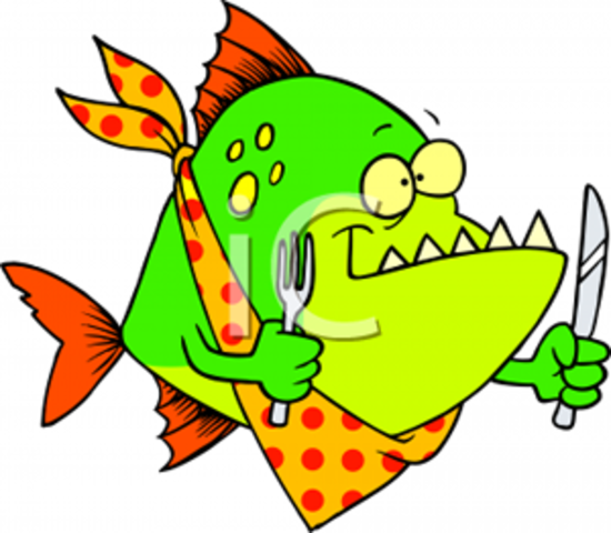 Miranda R.: I used to eat...