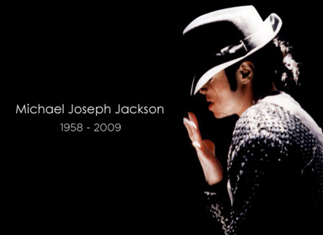 Michael Jackson Dies