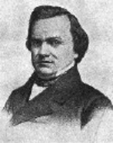 Presidential Election of 1860