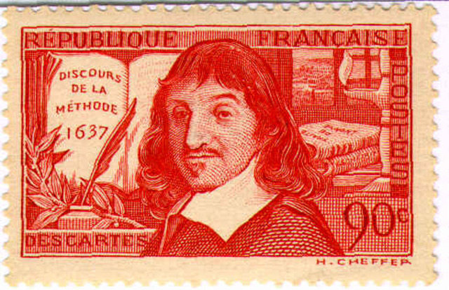 Il a habité dans Paris.