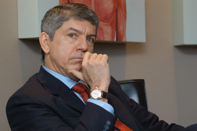 cesar gaviria trujillo