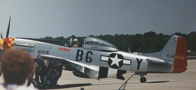 50th Anniversary of Flight