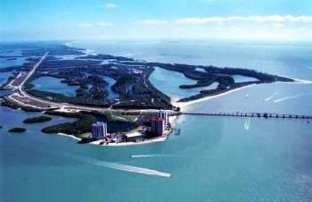 Field Trip: Lover's Key