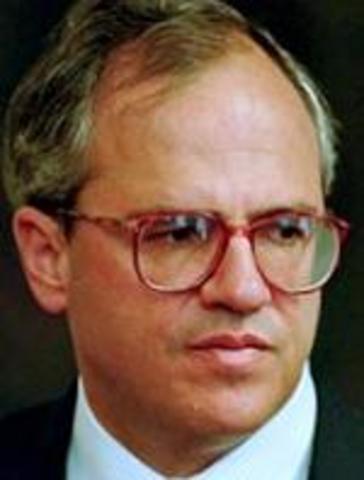 Ernesto Samper Pizano