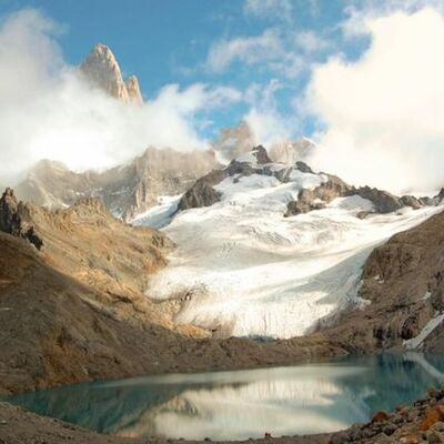 Timeline: history of Argentina