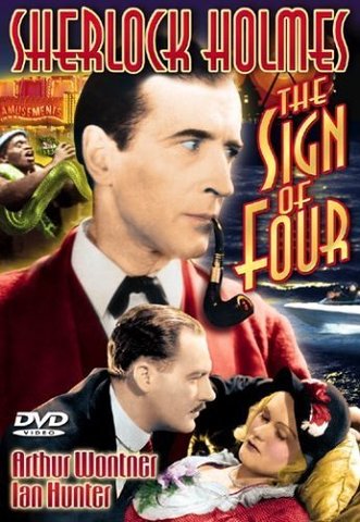 Sherlock Holmes: The Sign of Four