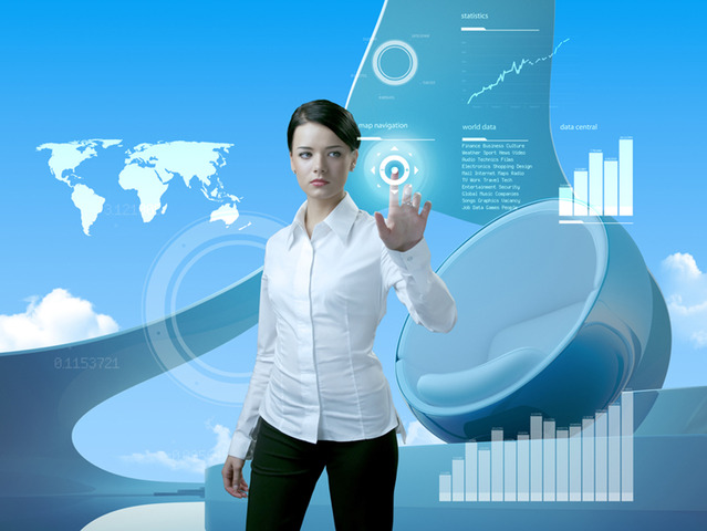 Fully automated homes