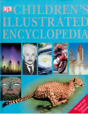 Children's Illustrated Encyclopedia