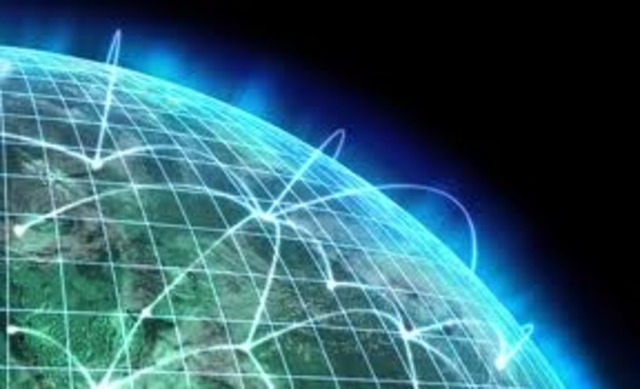 Global Connectivity Europe - Abigail