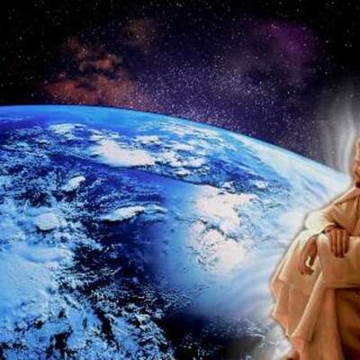 Timeline: CRONOLOGIA DE JESUS