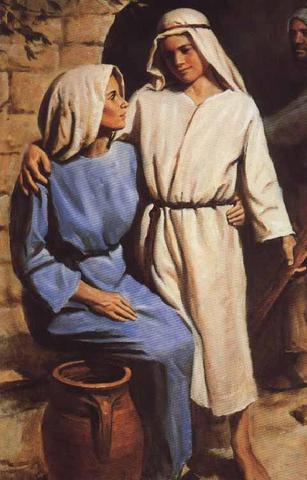 Adolecencia de Jesus