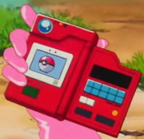 Completed a Pokedex in Pokemon, nearly threw Gameboy in excitement