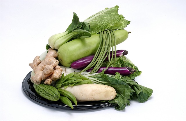 Sustainable Foods Program