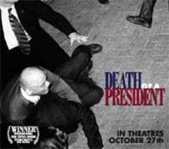 Death of A President