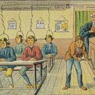 Timeline: Schools in 2020