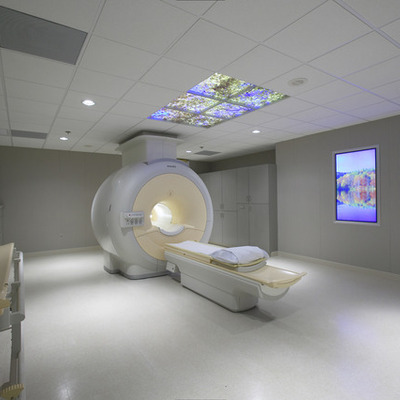 Timeline: History of Medical Imaging