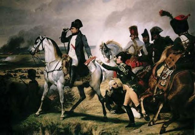 debut de la monarchie constitutionnelle