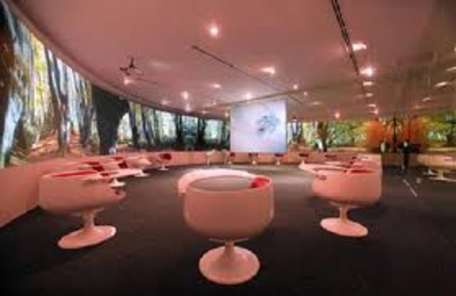 The End of the Institution