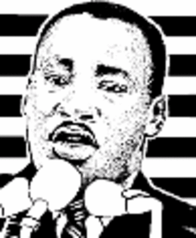 Martin Luther King birthdate and birthplace   prueba