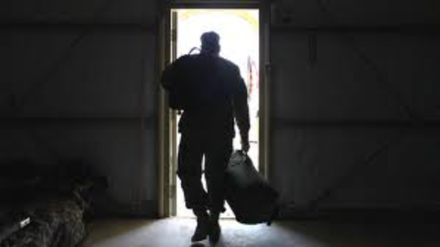 Senate passes Iraq withdrawal