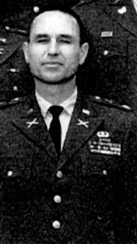 Last American Soldier to Die